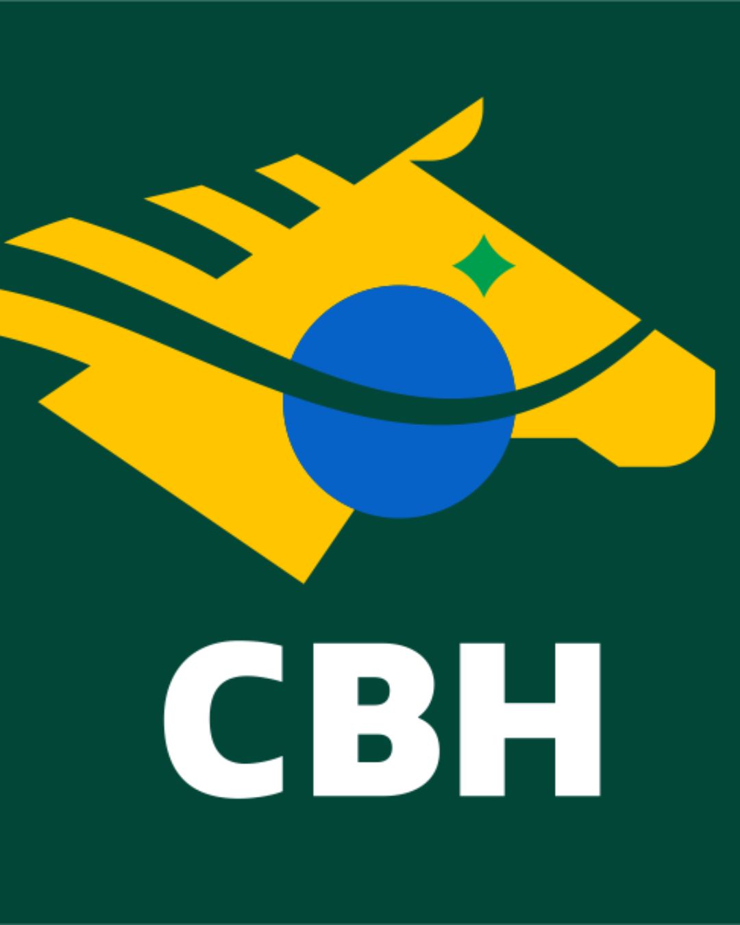 Calendário CBH 2025