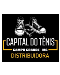 CAPTAL DO TENIS